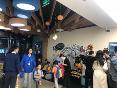 -贝乐少儿英语·全外教(滨江中心)