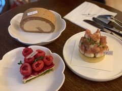 -Ten Olives甜点