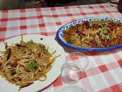 -忆外婆徐州菜·地锅鸡·生日宴(吴庄店)
