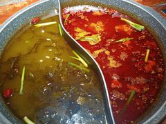 -成都屋头串串(青年北街店)