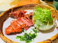 -锦府盐帮·李宅(领展购物广场中关村店)