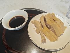-邵老爹老杭州白斩鸡·家常菜(建国北路店)