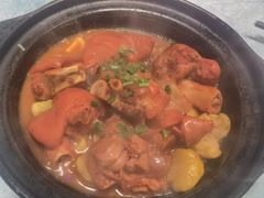 -老家信阳菜(北京路店)