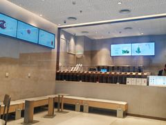 -喜茶(合肥中环城店)