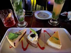 -MARU玛露音乐餐厅(大学路店)