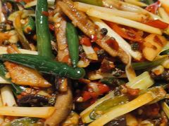 -拂晓山房·私房川菜(西门店)