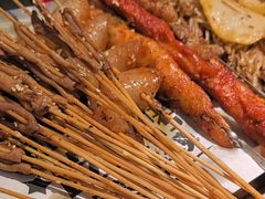 -三兄弟灰太狼烧烤.龙虾烤鱼(上海交大店)