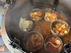 -四川老牛麻辣烫(北门桥店)