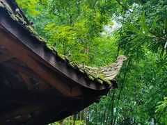 -成都杜甫草堂博物馆