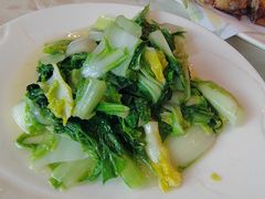 -老克勒上海菜(南京路步行街店)