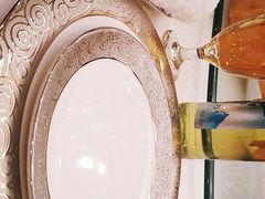 -云冈建国宾馆·自助餐厅