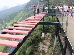 -梦幻奥陶纪景区