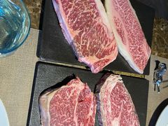-觅福里•熟成和牛餐厅