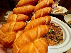 -金掌勺锅包肉(太原万达店)