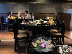 -捞王锅物料理(凯旋路店)