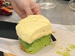 -二里咖啡(上堡公寓店)
