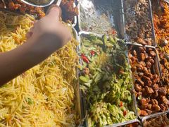 -枣阁园滴滴自助餐