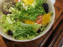 -纳瓦新疆菜(银都店)
