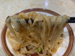 -刘定胡辣面(二道街中古楼商厦店)