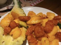 -胡桃里音乐酒馆(白云五号T5 MALL店)