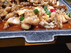 -蛙喔牛蛙(高新绿宝店)