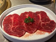 -谷牛日式烤肉(宝山U天地店)