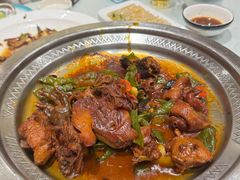 -鲜得莱渔港·小平岛海胆馆(七贤岭店)