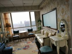 -阿茹娜美容会馆