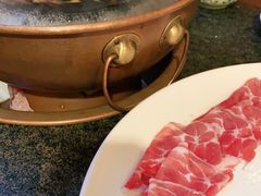 -竹叶涮肉坊(总店)