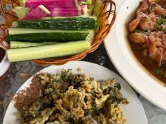 -燕北云山·农家菜·灶台鱼(密云溪翁庄店)
