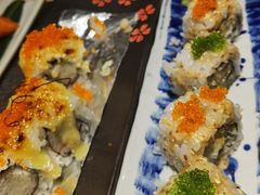 -东菊料理(吉利购物广场店)