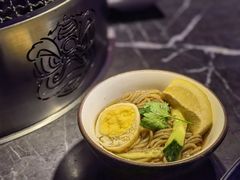 -十三姨正合丰烤肉(营迹路店)