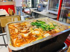 -阿甘龙虾·重庆麻麻鱼(中豪店)
