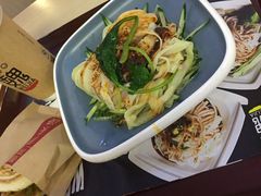 -魏家凉皮(北京南站店)