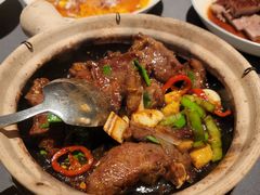 -小炳胜(卓悦中心店)