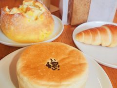 -StrasBake日式面包