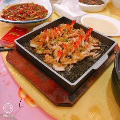 -合味原豫章名宴·宴会厅