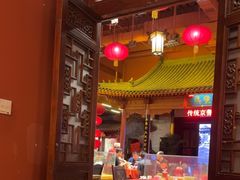 -正阳门饭庄·烤鸭·北京菜(万丰路七里庄店)