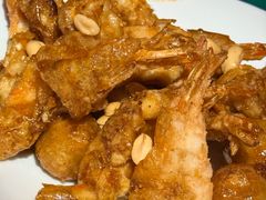 -小吊梨汤·北京菜·烤鸭(双井乐成中心店)