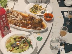 -老山东·山东菜(鲁菜名店)