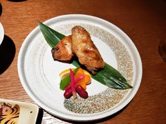 -水之惠鲜鱼料理(王府大街店)