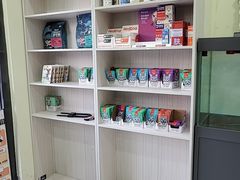 -天宠宠物医院24小时·急重症诊疗中心·全科·腔镜特色(和平分院)