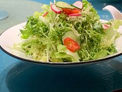 水果大拌菜-宴愉(洛邑古城店)