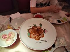 -京华烟云·北京烤鸭(领展购物广场·中关村店)