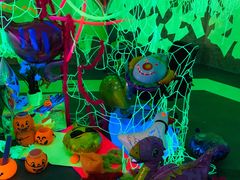 -宝龙艺术中心(七宝宝龙城店)