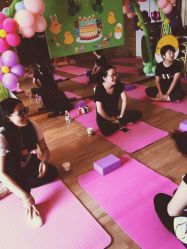 -琅悦月子会所(香格里拉旗舰店)