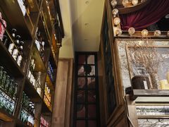 -玛格萝妮比萨屋(四平店)