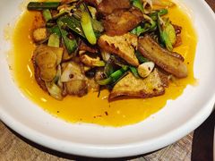 -铁公鸡·四川料理(天环广场店)