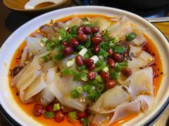-贵厨酸汤牛肉(花果园国际中心店)
