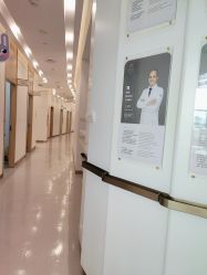 -唯儿诺儿童医院·儿科·眼科·口腔(金桥店)
